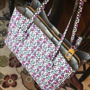 Gianni Bini purse